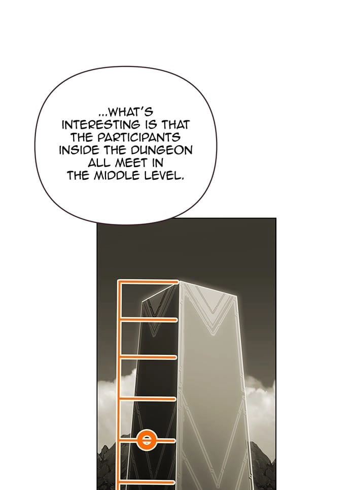 Hardcore Leveling Warrior Chapter 195, page 28 of 76