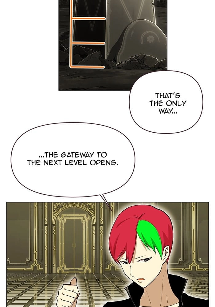 Hardcore Leveling Warrior Chapter 195, page 29 of 76