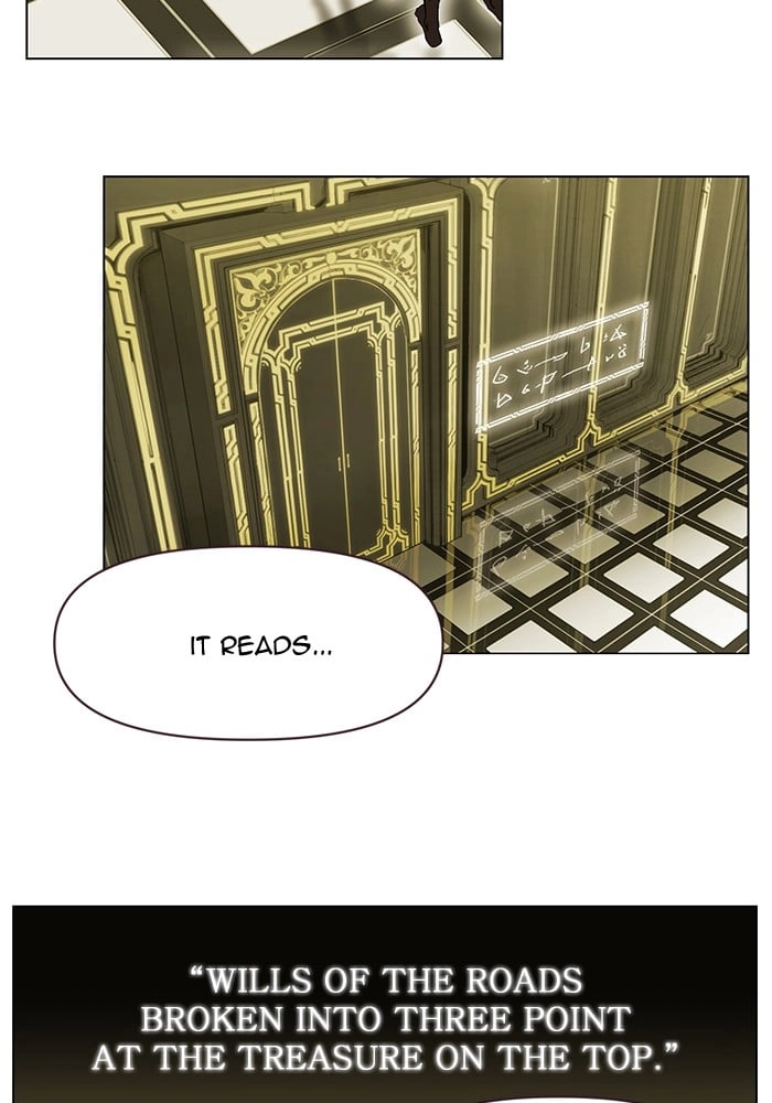 Hardcore Leveling Warrior Chapter 195, page 31 of 76