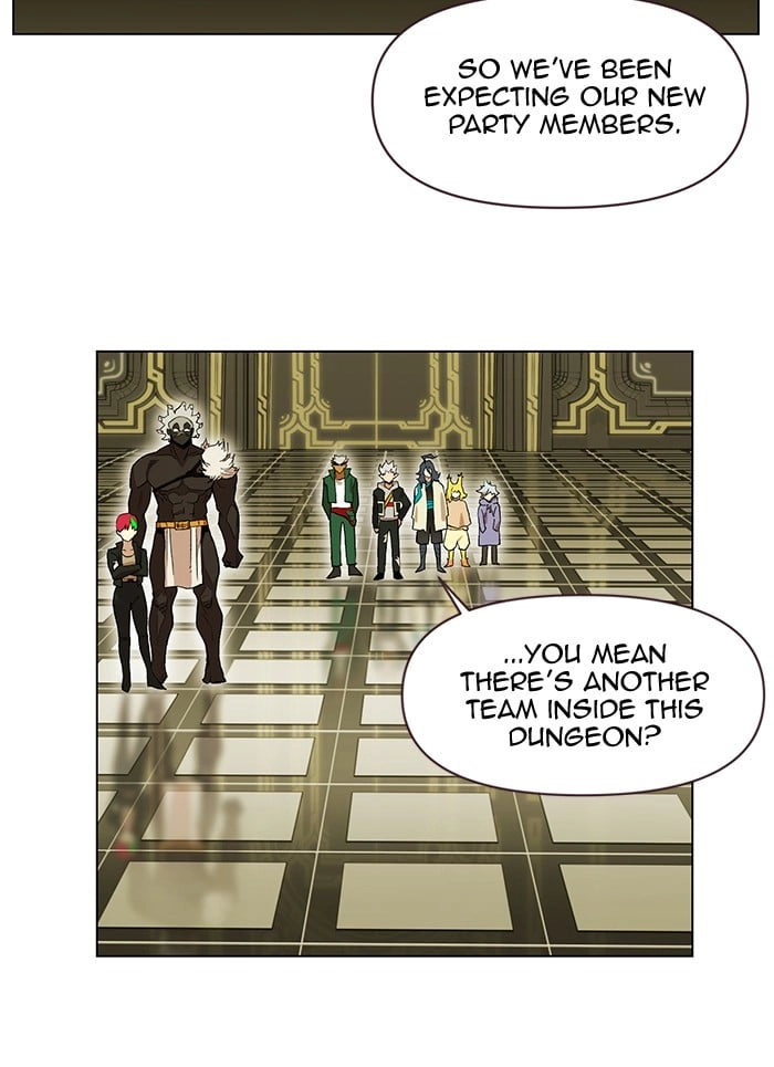 Hardcore Leveling Warrior Chapter 195, page 32 of 76