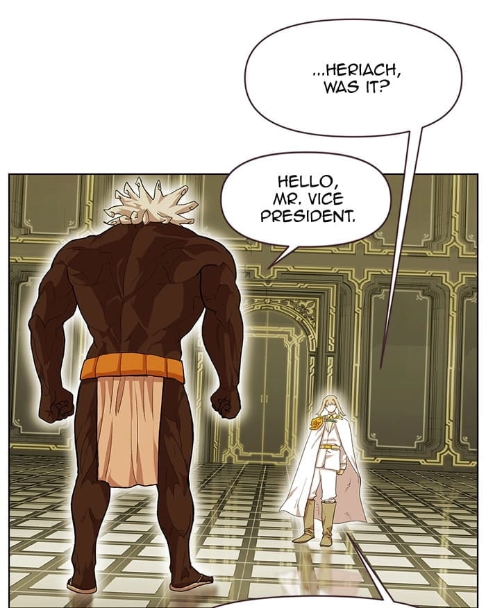 Hardcore Leveling Warrior Chapter 195, page 41 of 76