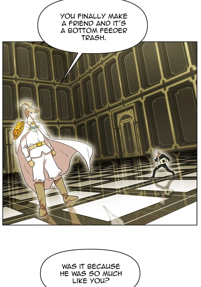 Hardcore Leveling Warrior Chapter 195, page 52 of 76