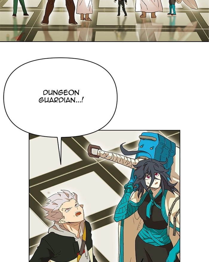 Hardcore Leveling Warrior Chapter 195, page 59 of 76