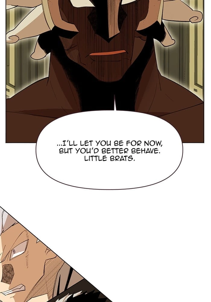 Hardcore Leveling Warrior Chapter 195, page 6 of 76