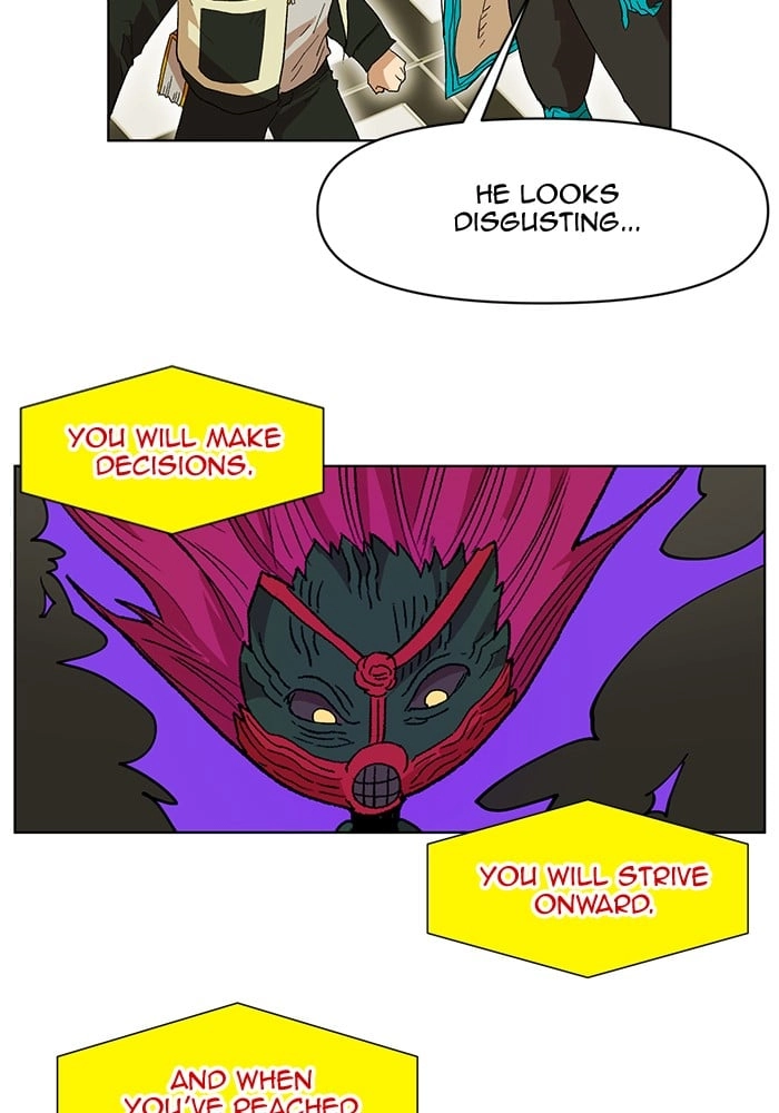 Hardcore Leveling Warrior Chapter 195, page 60 of 76