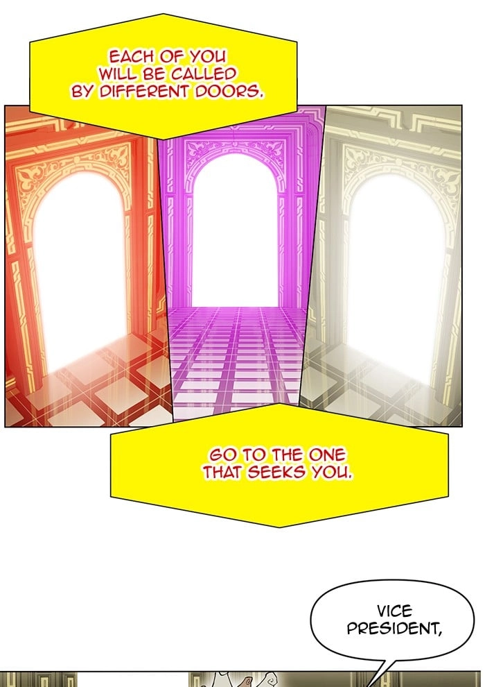 Hardcore Leveling Warrior Chapter 195, page 64 of 76