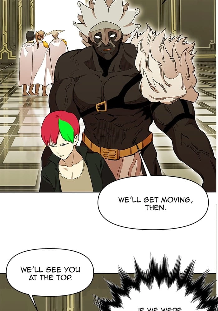 Hardcore Leveling Warrior Chapter 195, page 65 of 76