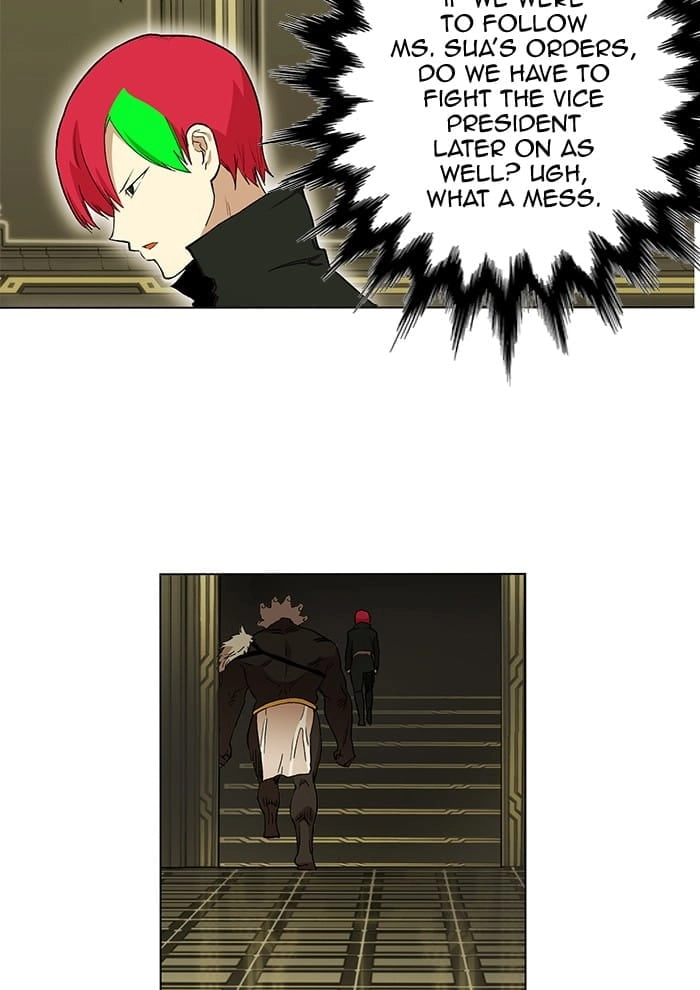 Hardcore Leveling Warrior Chapter 195, page 66 of 76