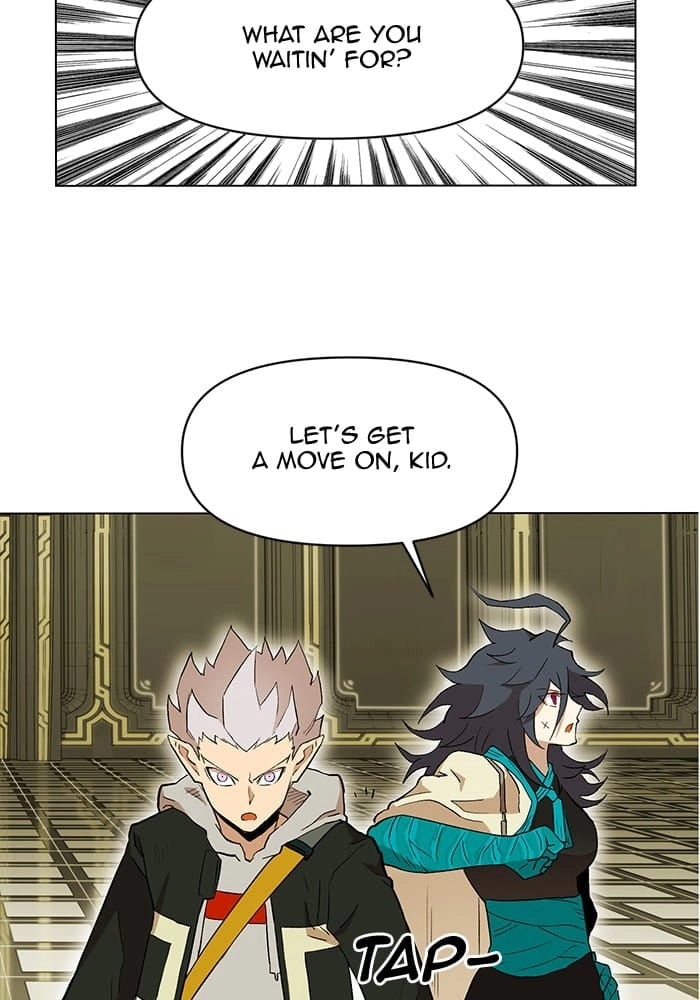 Hardcore Leveling Warrior Chapter 195, page 71 of 76