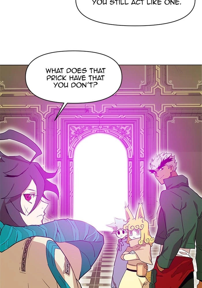 Hardcore Leveling Warrior Chapter 195, page 73 of 76