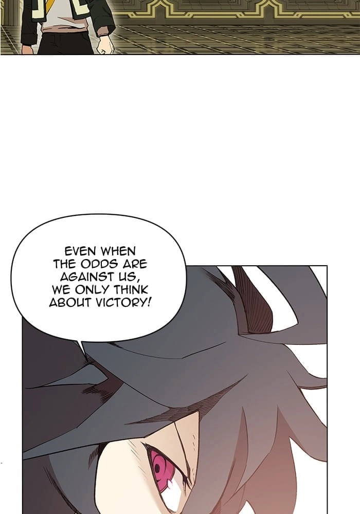 Hardcore Leveling Warrior Chapter 195, page 75 of 76