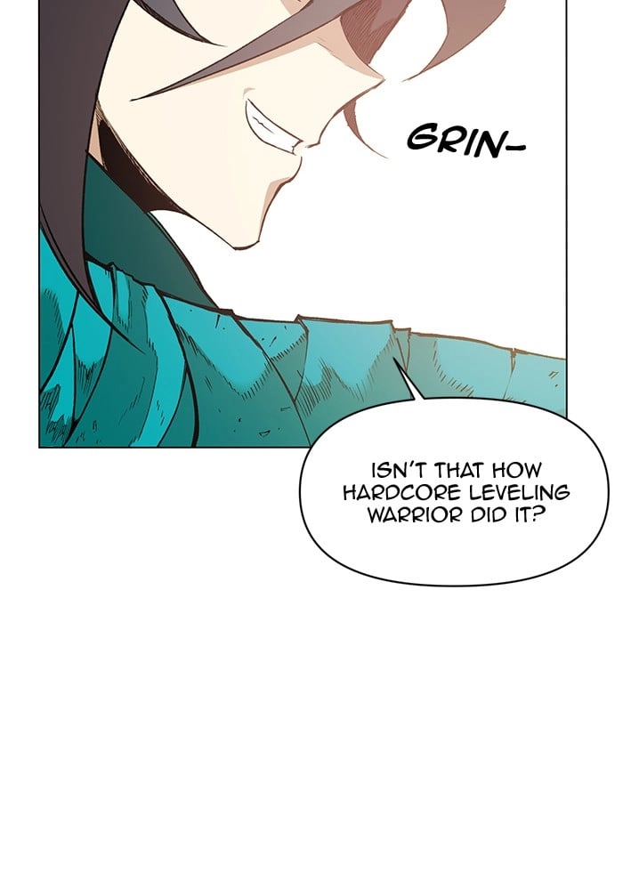 Hardcore Leveling Warrior Chapter 195, page 76 of 76