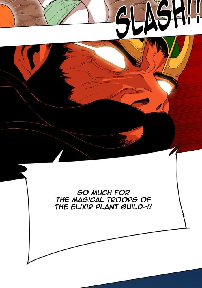 Hardcore Leveling Warrior Chapter 196, page 21 of 74