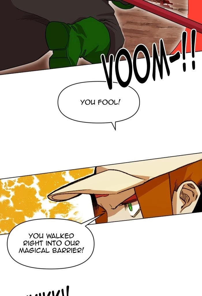 Hardcore Leveling Warrior Chapter 196, page 24 of 74