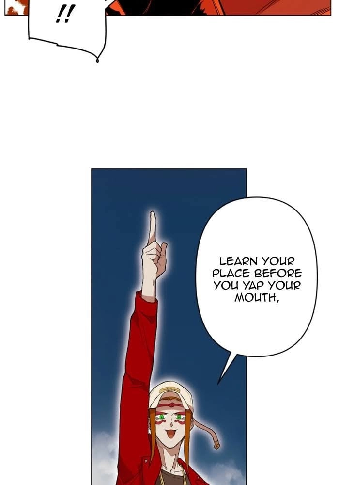 Hardcore Leveling Warrior Chapter 196, page 27 of 74