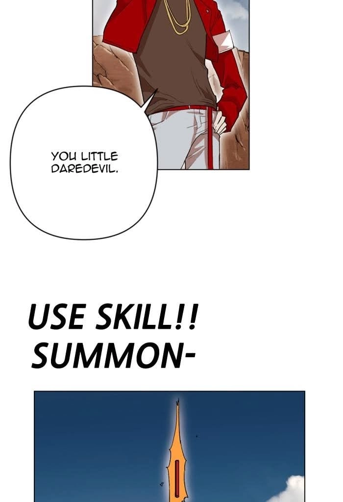 Hardcore Leveling Warrior Chapter 196, page 28 of 74