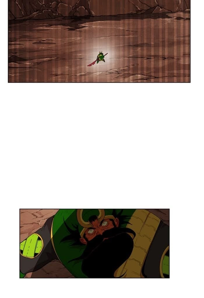 Hardcore Leveling Warrior Chapter 196, page 30 of 74