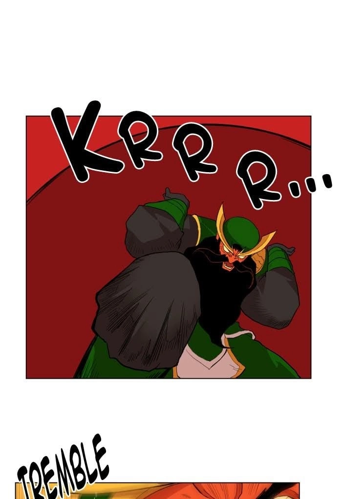 Hardcore Leveling Warrior Chapter 196, page 34 of 74