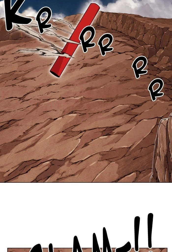 Hardcore Leveling Warrior Chapter 196, page 36 of 74