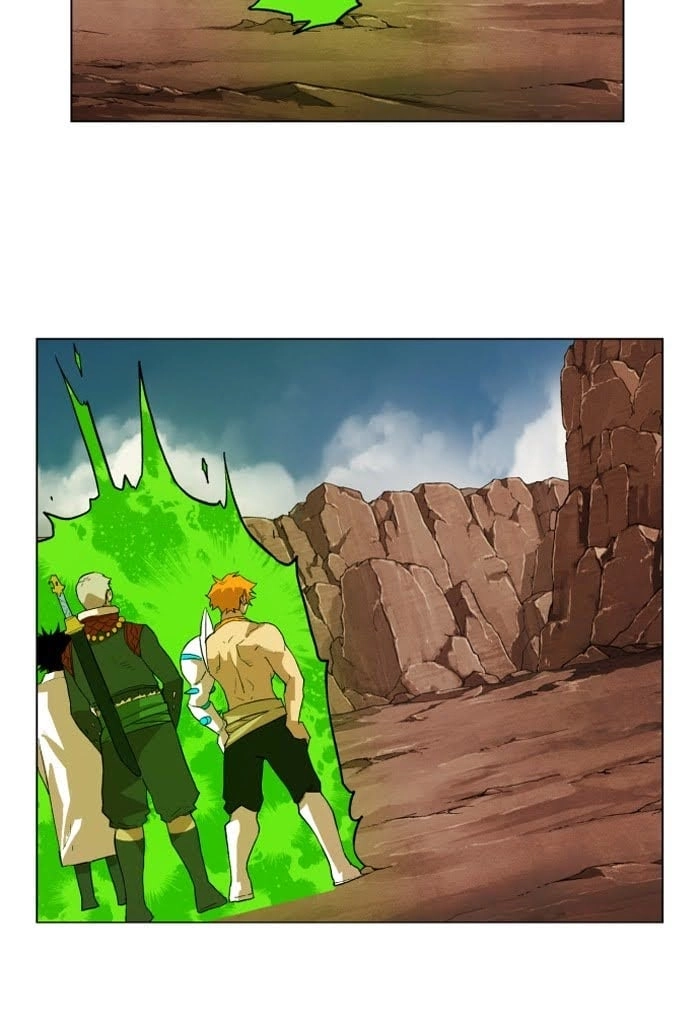 Hardcore Leveling Warrior Chapter 196, page 38 of 74