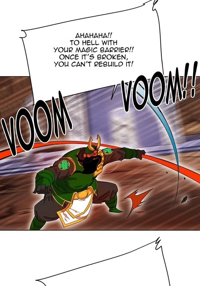 Hardcore Leveling Warrior Chapter 196, page 50 of 74