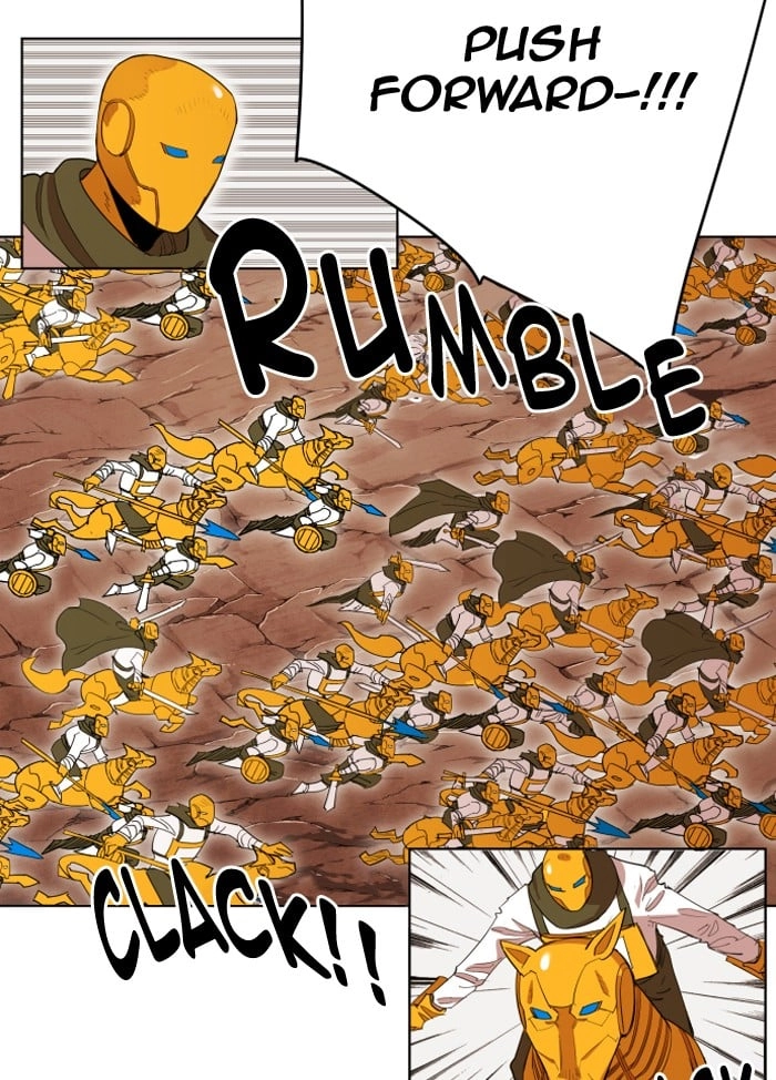 Hardcore Leveling Warrior Chapter 196, page 53 of 74