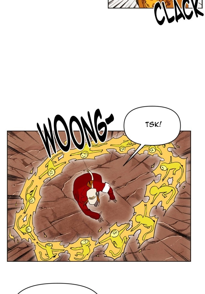 Hardcore Leveling Warrior Chapter 196, page 54 of 74