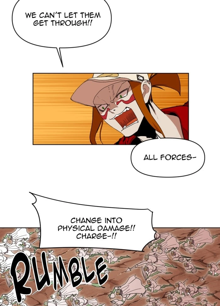 Hardcore Leveling Warrior Chapter 196, page 55 of 74