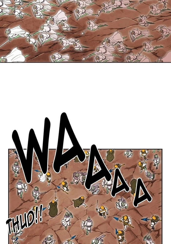 Hardcore Leveling Warrior Chapter 196, page 56 of 74