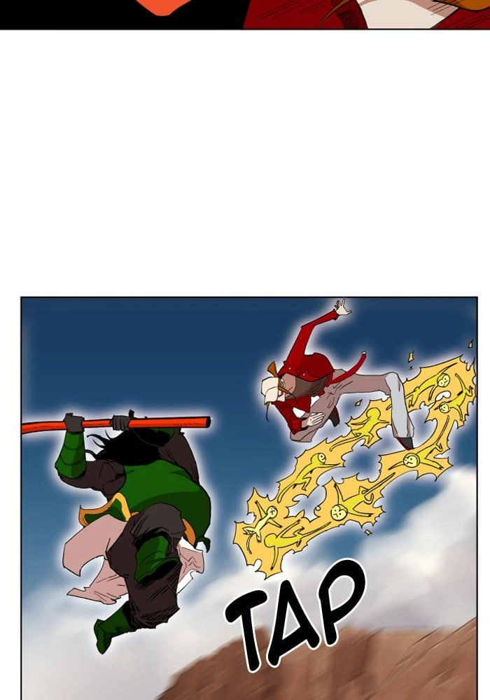Hardcore Leveling Warrior Chapter 196, page 58 of 74