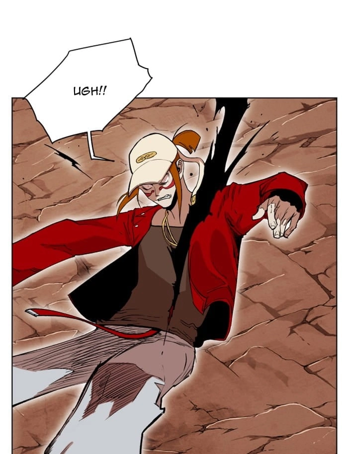 Hardcore Leveling Warrior Chapter 196, page 60 of 74