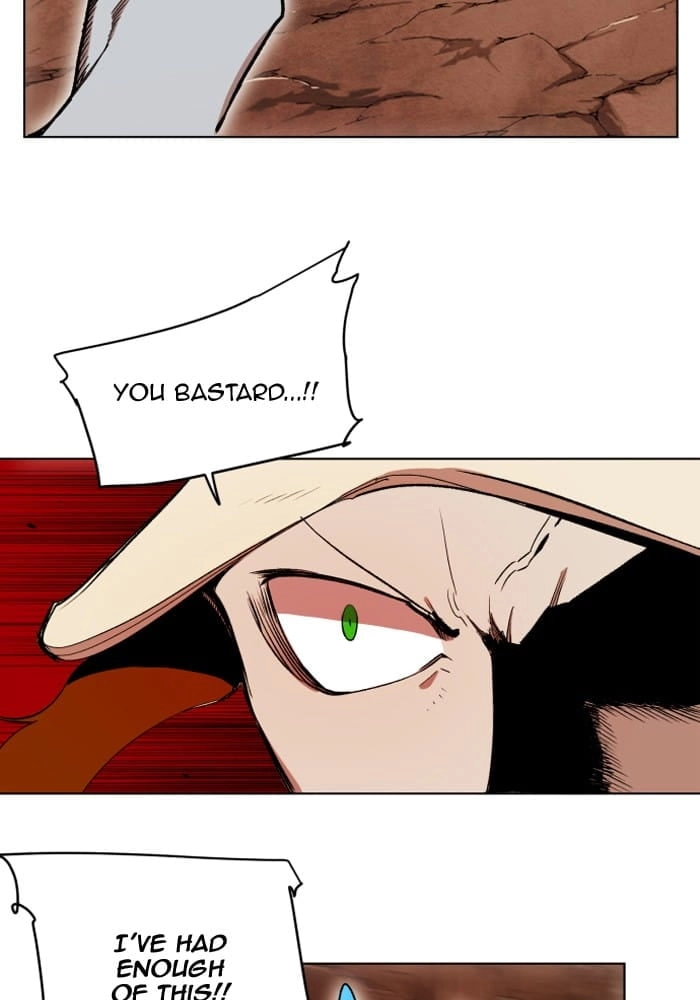 Hardcore Leveling Warrior Chapter 196, page 61 of 74