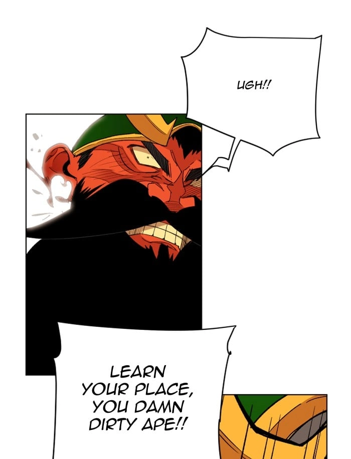 Hardcore Leveling Warrior Chapter 196, page 64 of 74