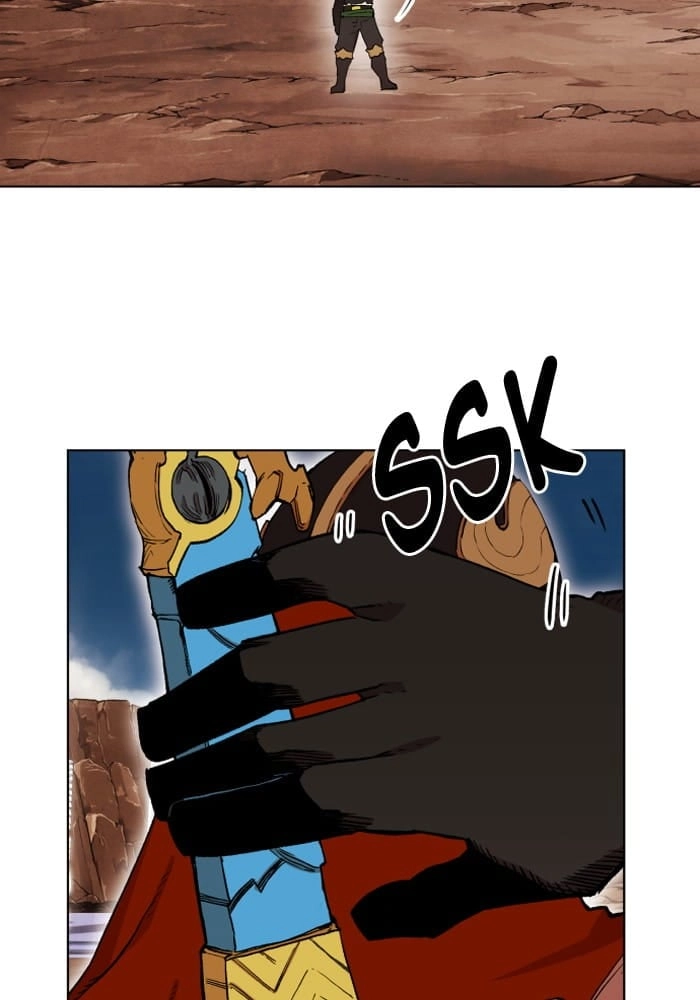 Hardcore Leveling Warrior Chapter 196, page 67 of 74