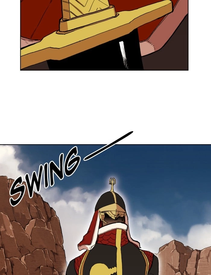 Hardcore Leveling Warrior Chapter 196, page 68 of 74
