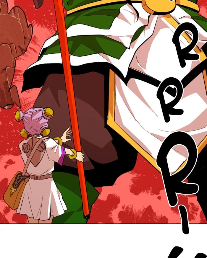 Hardcore Leveling Warrior Chapter 196, page 7 of 74