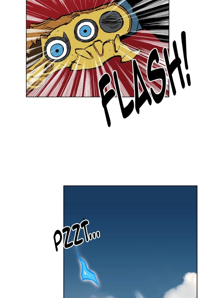 Hardcore Leveling Warrior Chapter 196, page 71 of 74