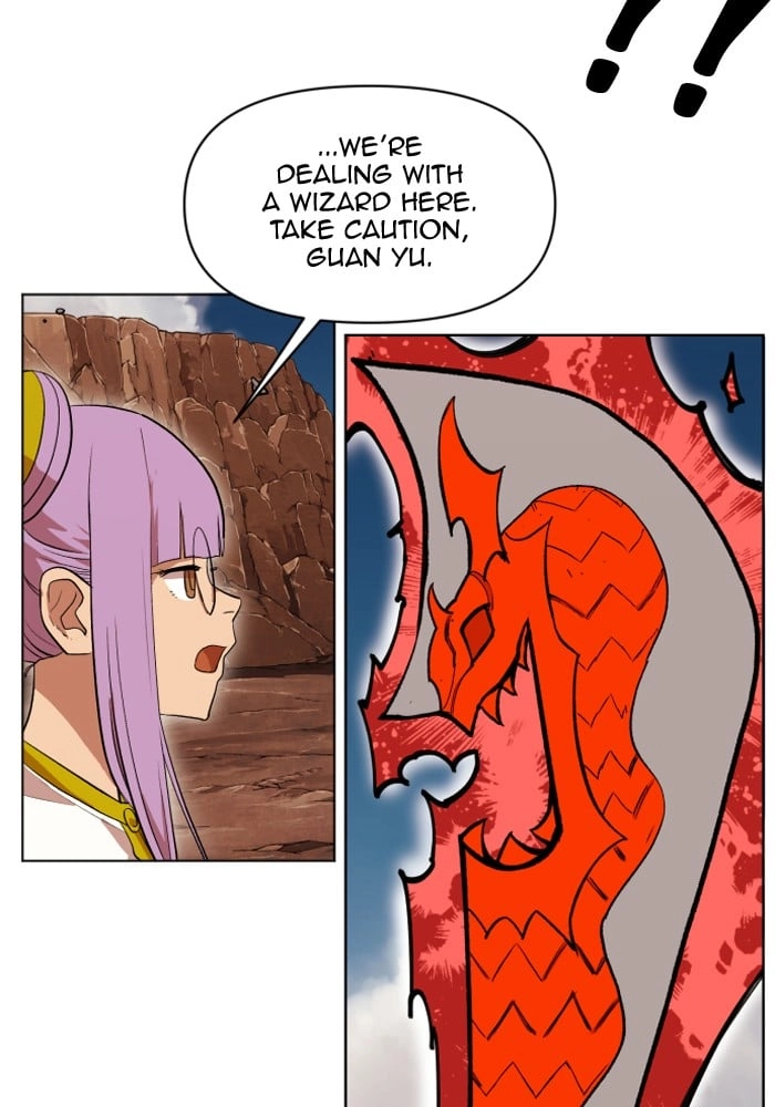 Hardcore Leveling Warrior Chapter 196, page 8 of 74