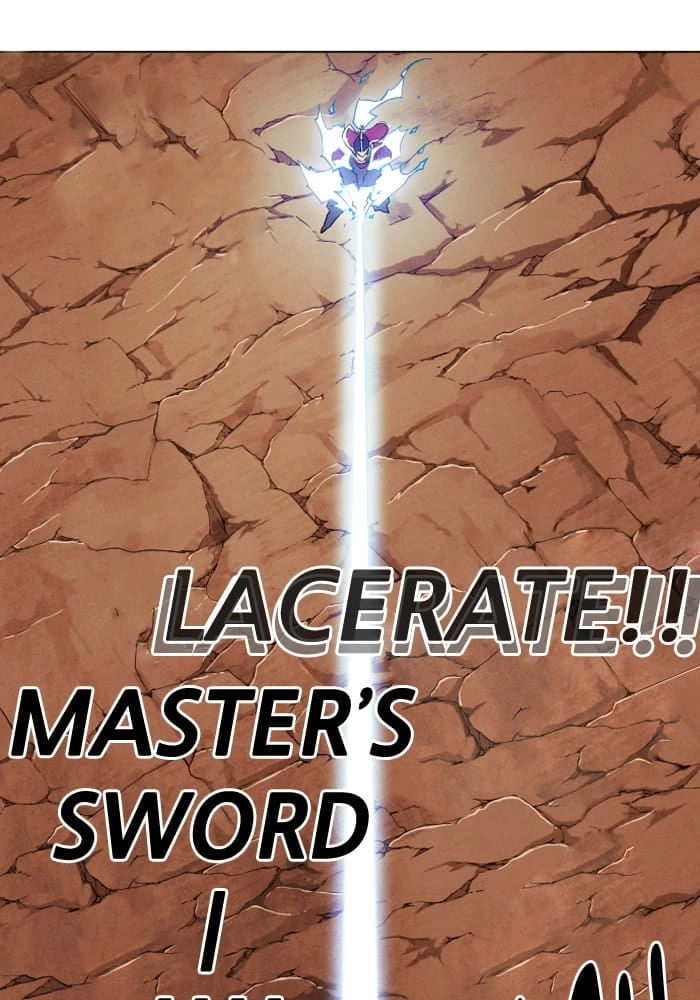 Hardcore Leveling Warrior Chapter 197, page 10 of 80