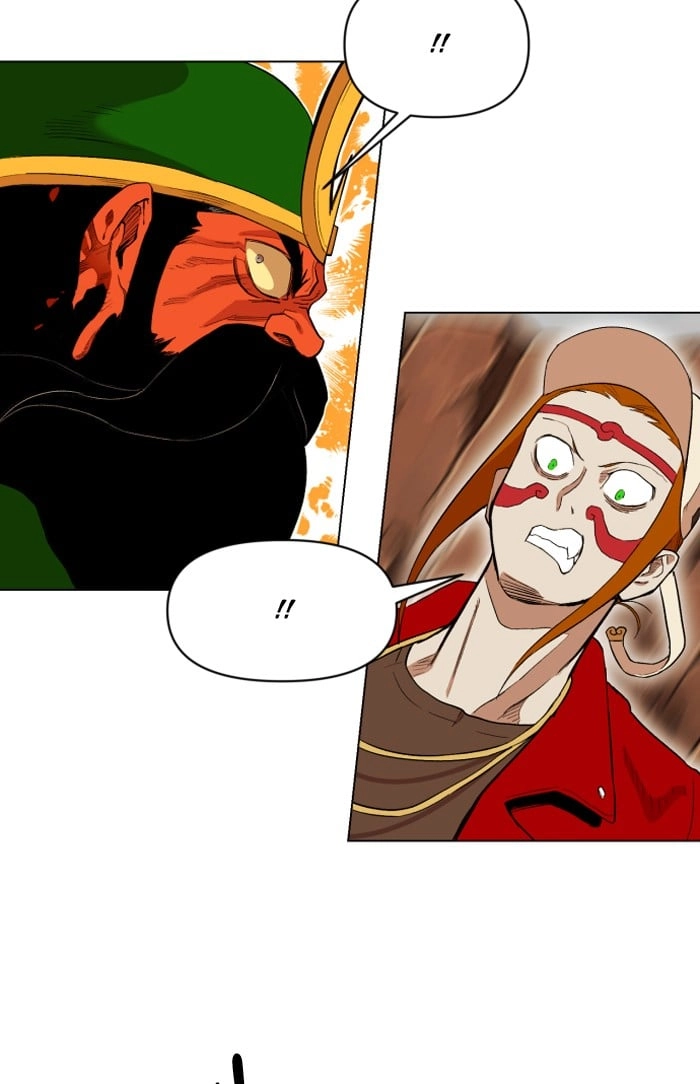Hardcore Leveling Warrior Chapter 197, page 13 of 80