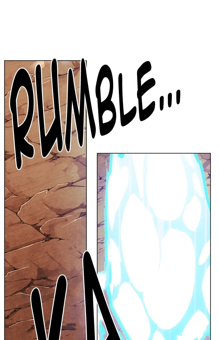 Hardcore Leveling Warrior Chapter 197, page 17 of 80
