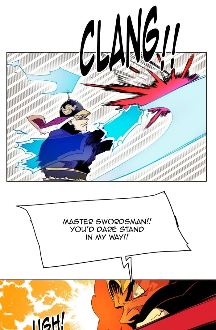 Hardcore Leveling Warrior Chapter 197, page 41 of 80