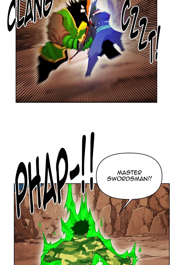 Hardcore Leveling Warrior Chapter 197, page 43 of 80