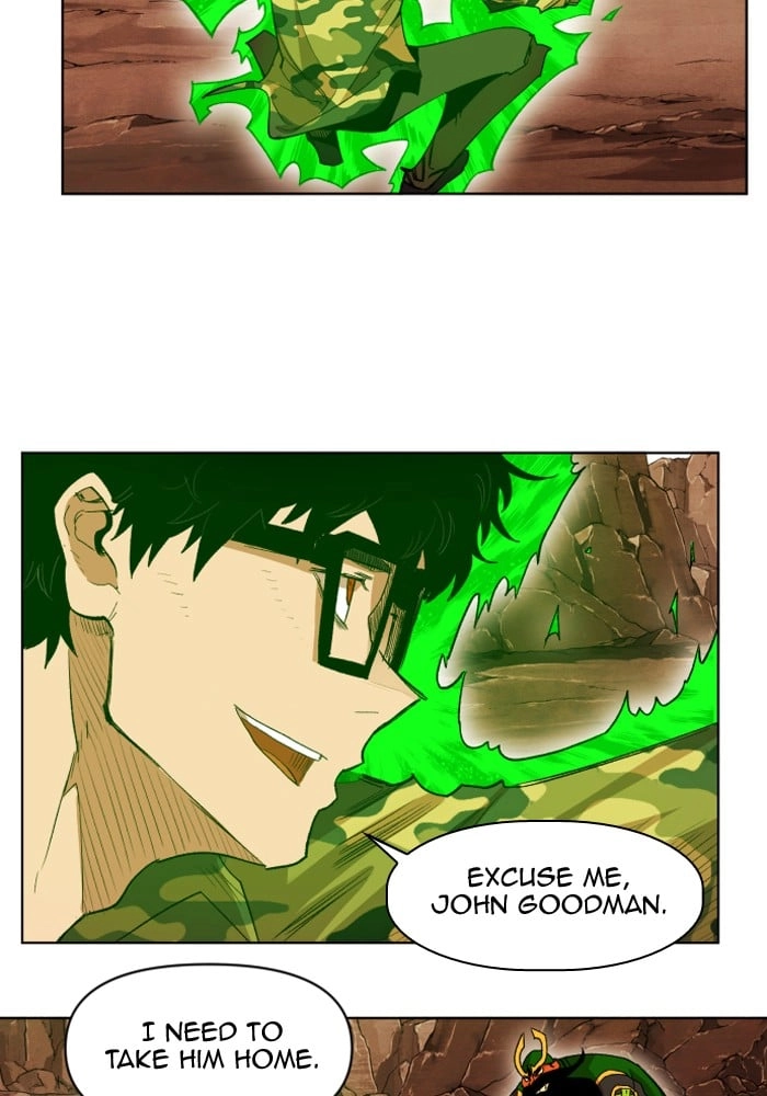 Hardcore Leveling Warrior Chapter 197, page 44 of 80
