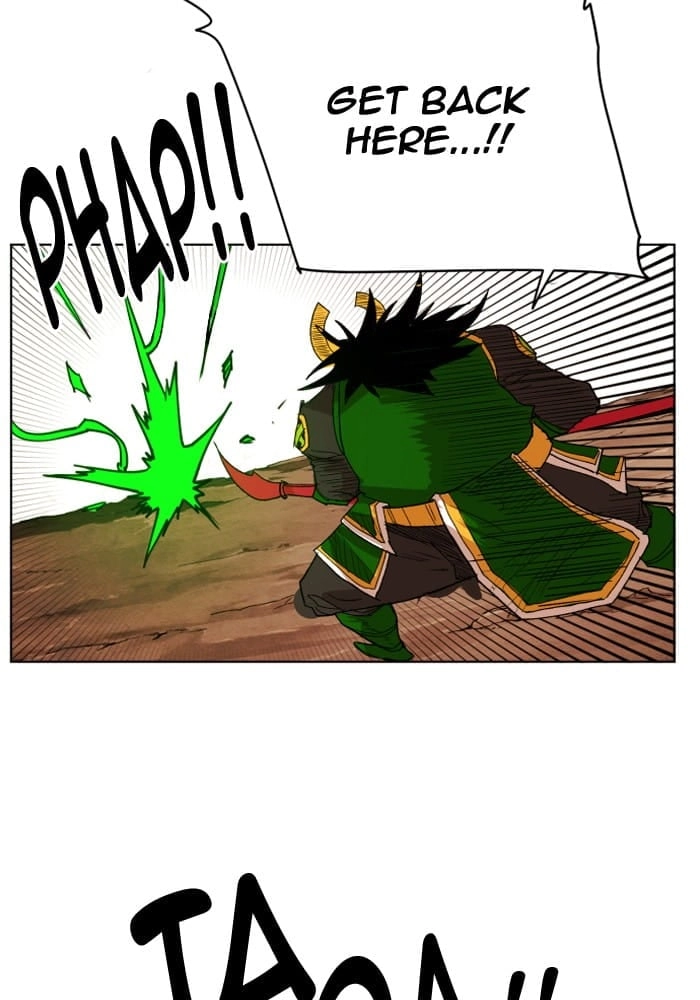 Hardcore Leveling Warrior Chapter 197, page 46 of 80
