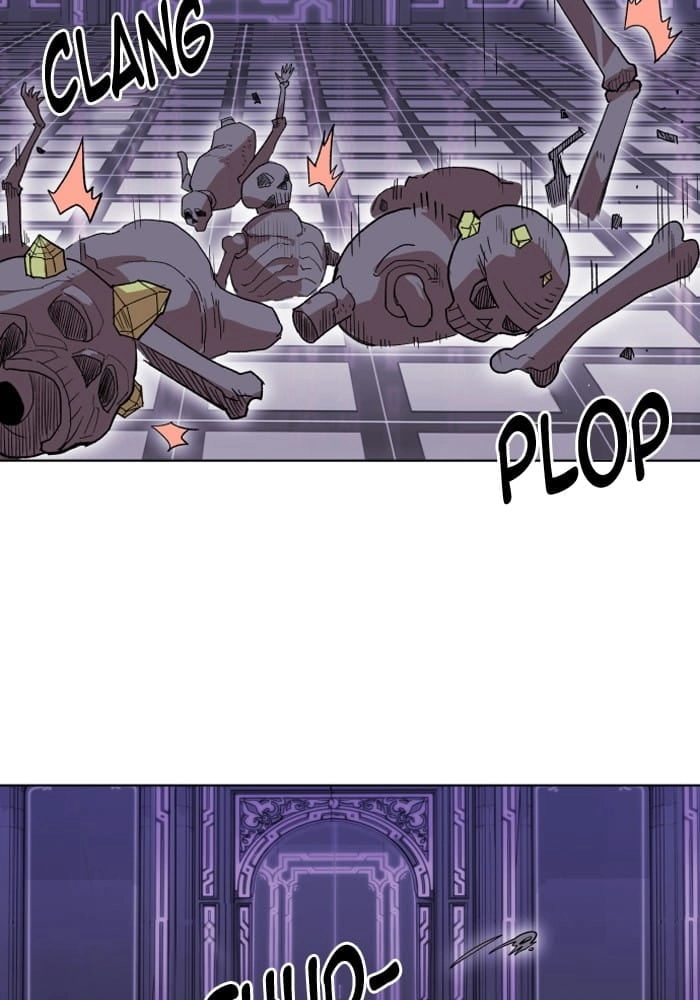 Hardcore Leveling Warrior Chapter 197, page 54 of 80