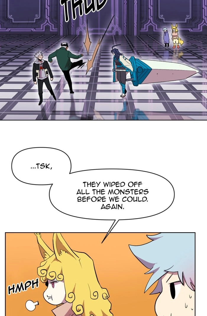 Hardcore Leveling Warrior Chapter 197, page 55 of 80