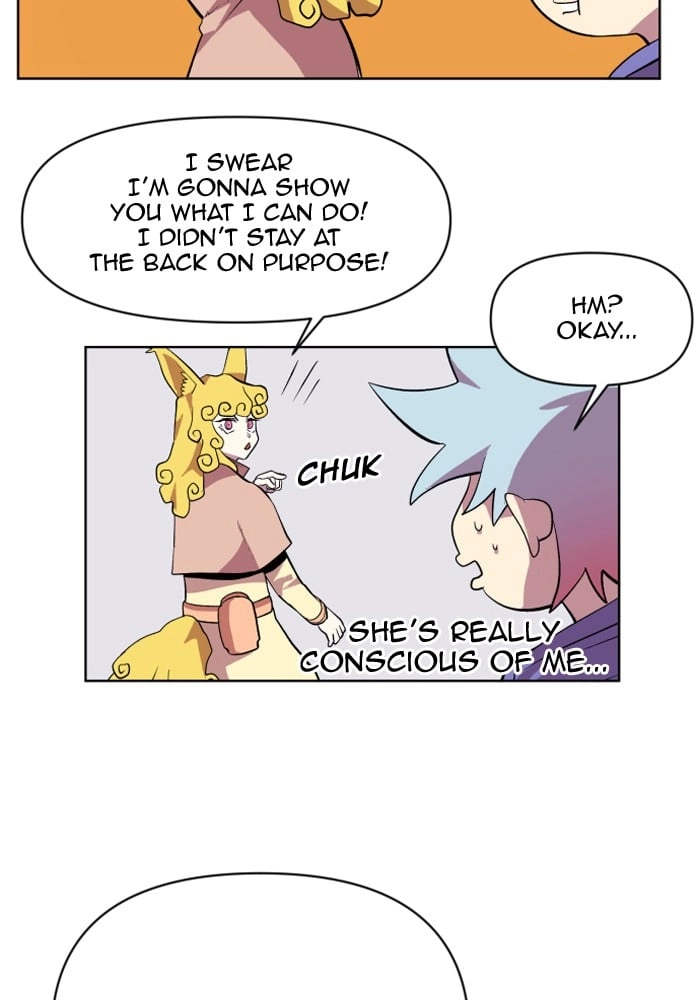 Hardcore Leveling Warrior Chapter 197, page 56 of 80
