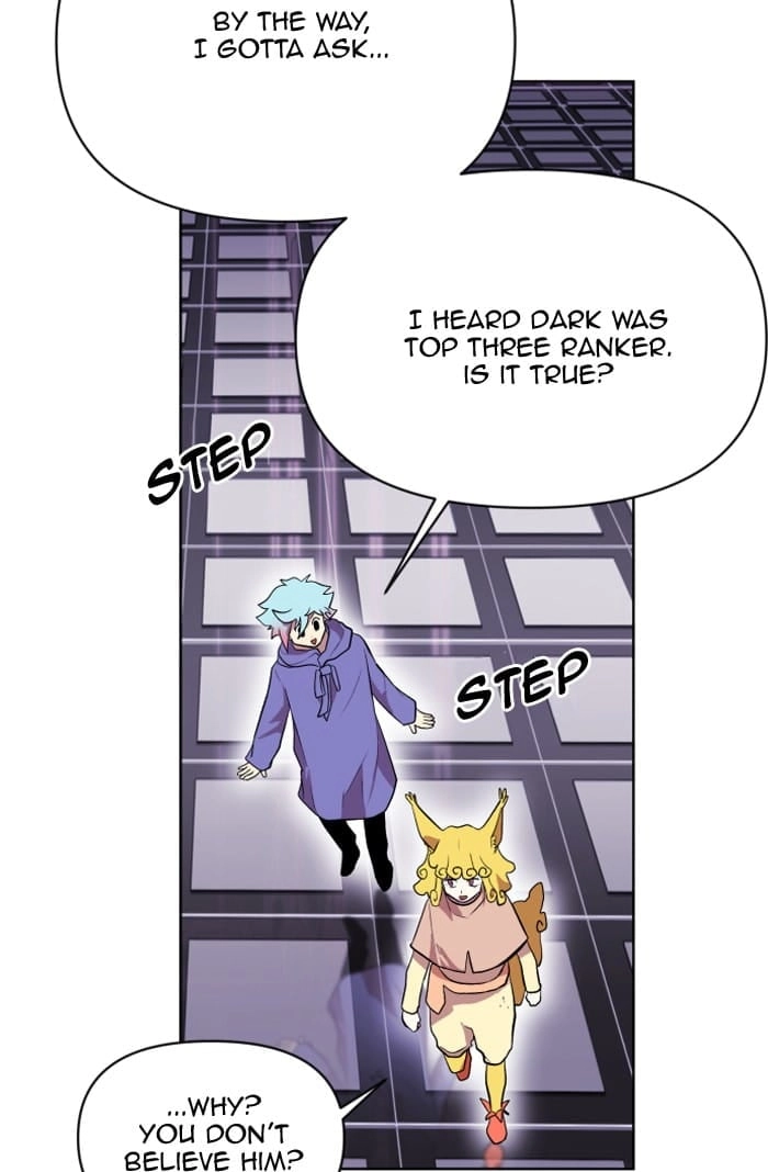 Hardcore Leveling Warrior Chapter 197, page 57 of 80