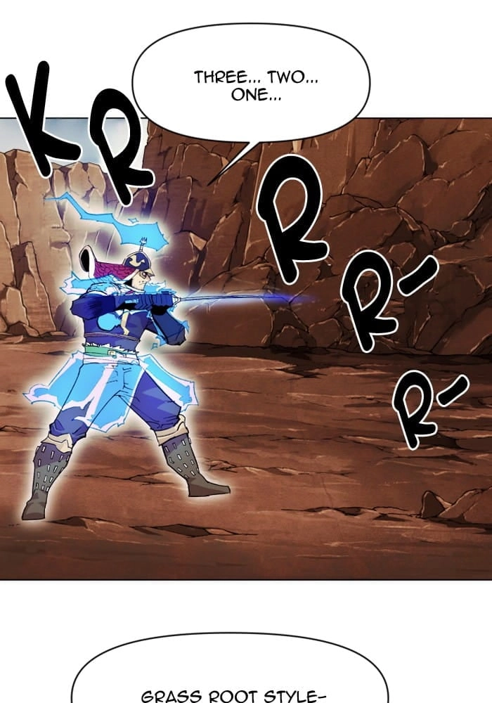 Hardcore Leveling Warrior Chapter 197, page 6 of 80